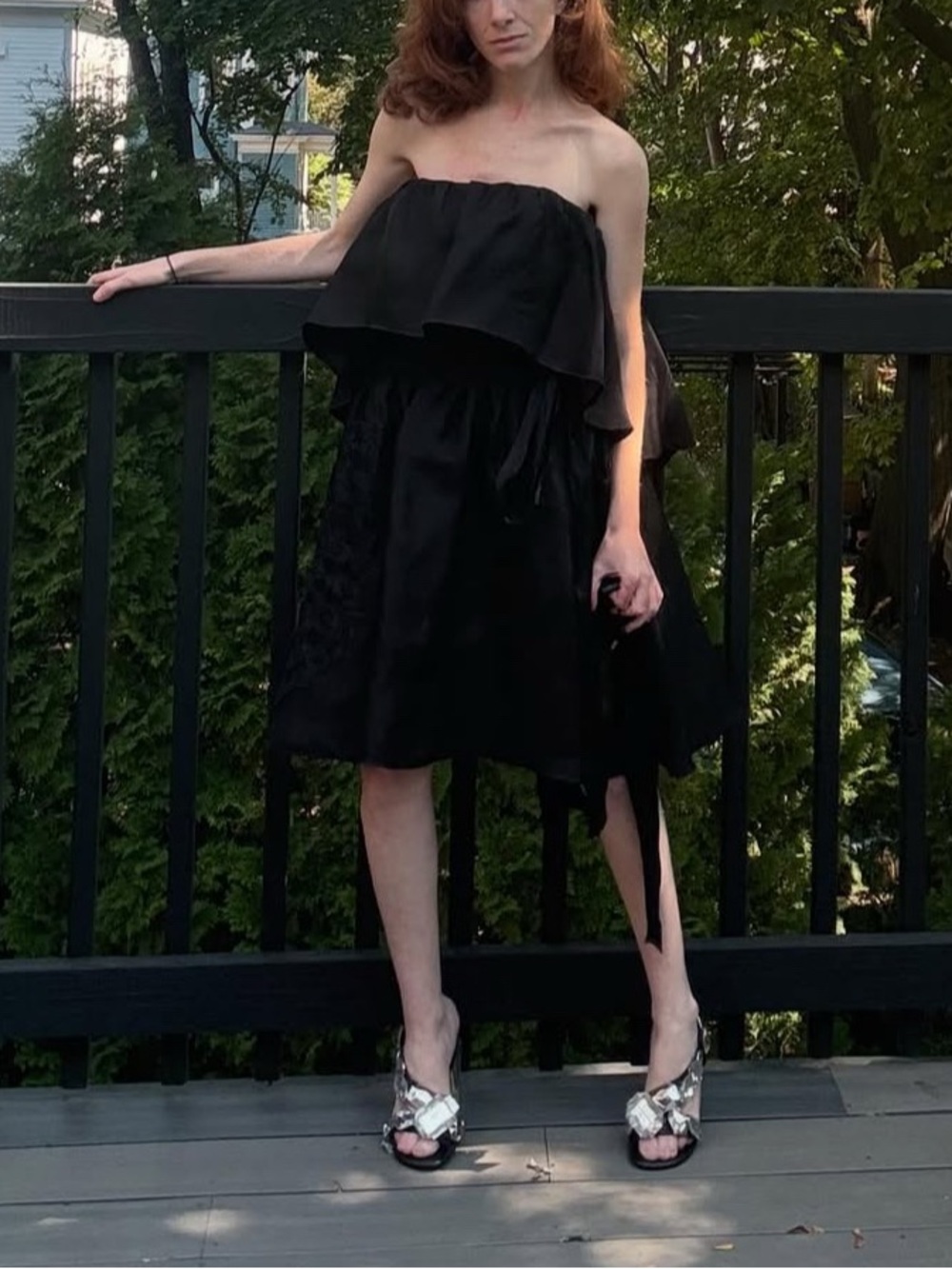 Marc Jacobs Spring 2007 Runway Dress - Picture 7 of 7